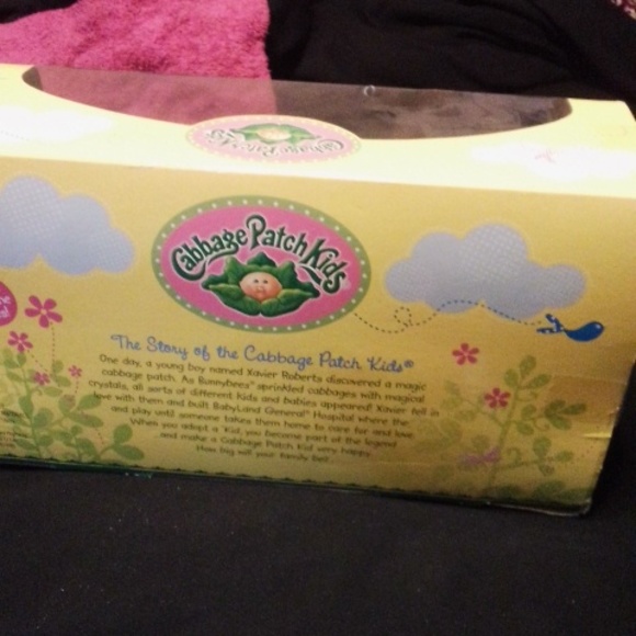 DOLL - Picture 2 of 5